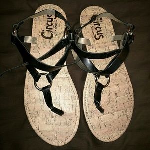 Sam Edelman gladiator sandles